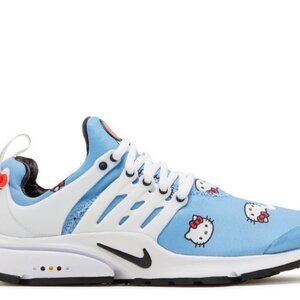 NIKE AIR HELLO KITTY X AIR PRESTO